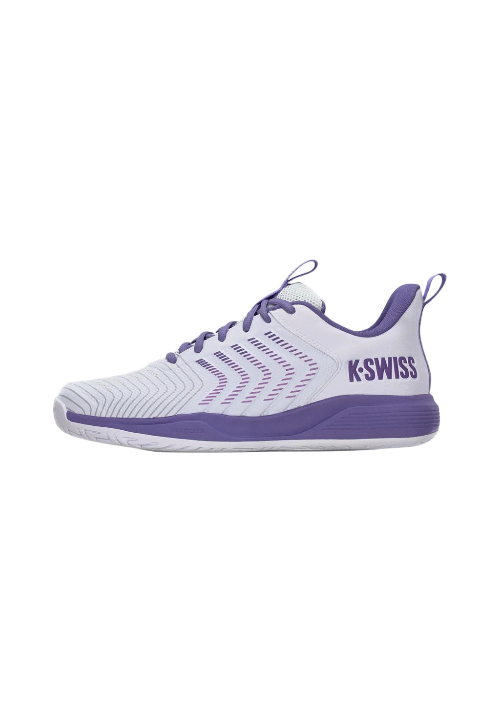 K-Swiss Ultrashot Light Clay