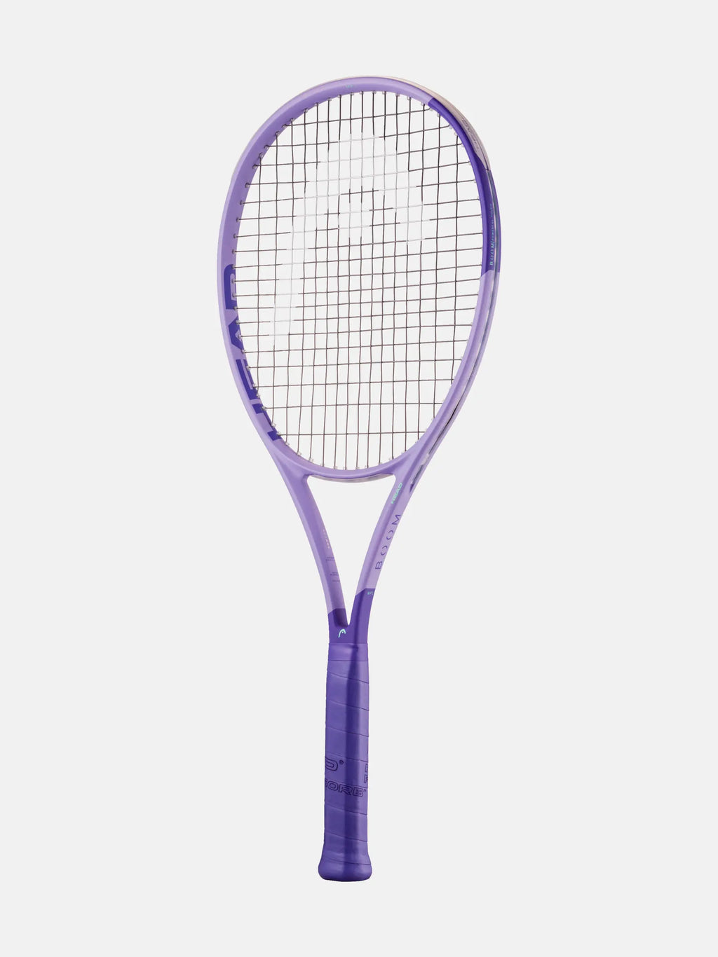 Head Boom MP L 2024