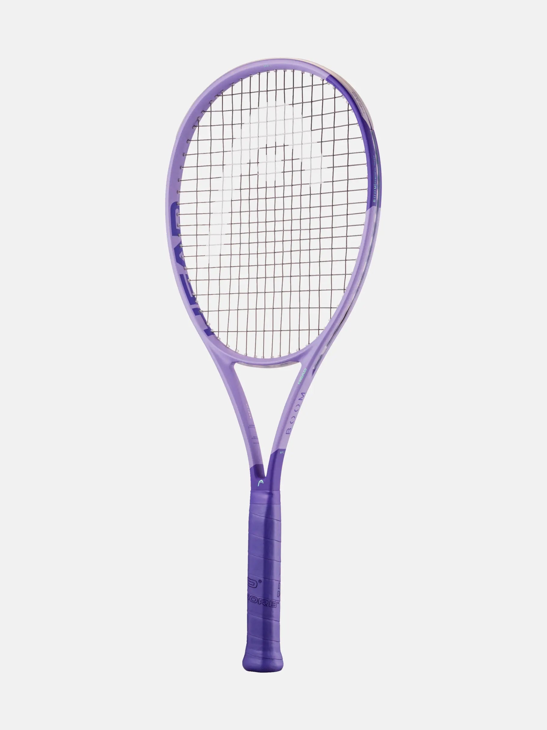 Head Boom MP L 2024