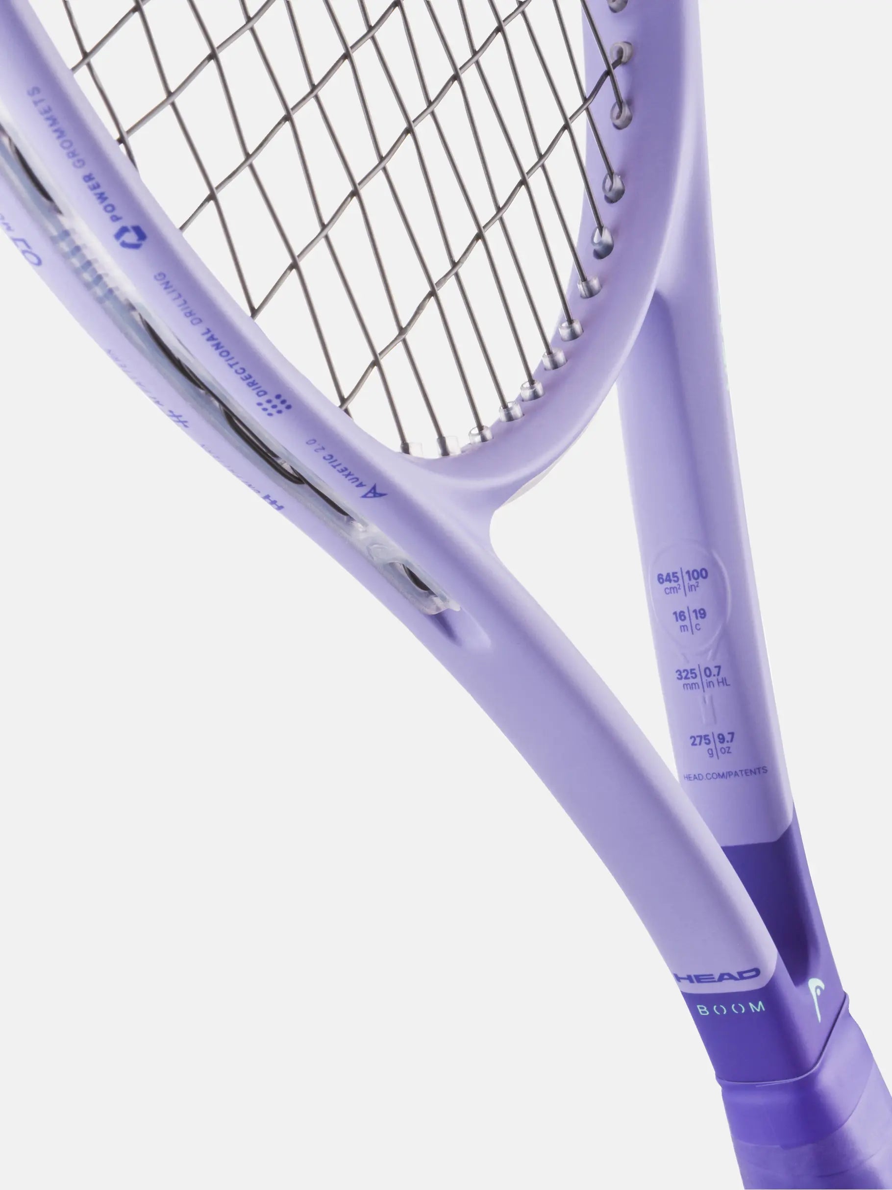 Head Boom MP L 2024