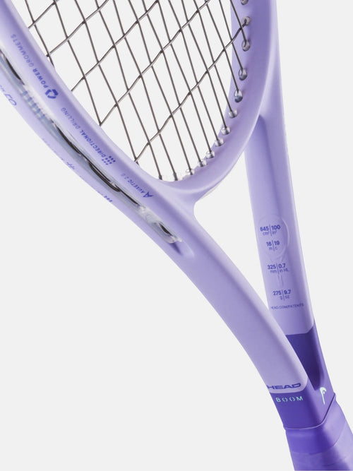 Head Boom MP L 2024