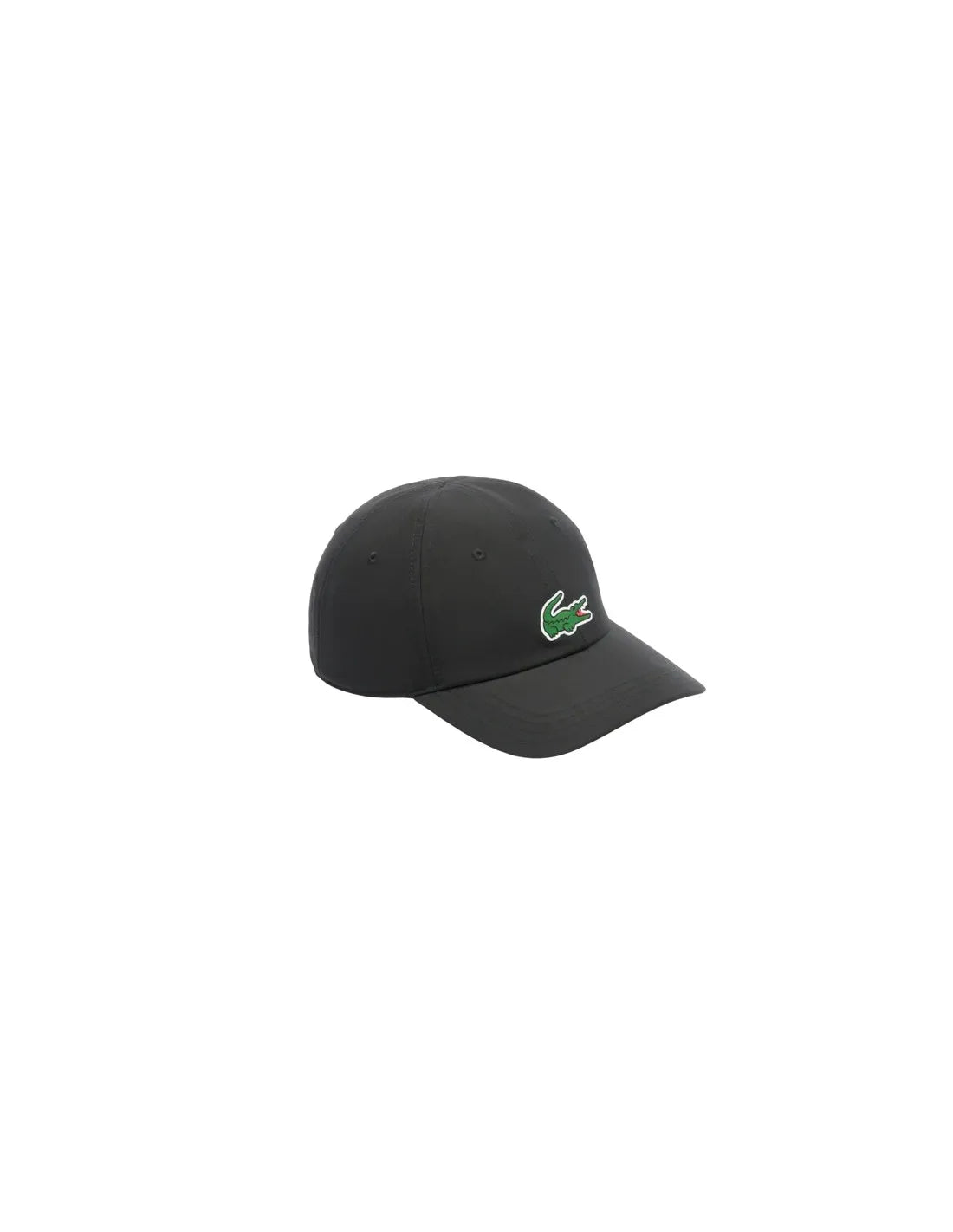 CAP LACOSTE X NOVAK DJOKOVIC BLACK