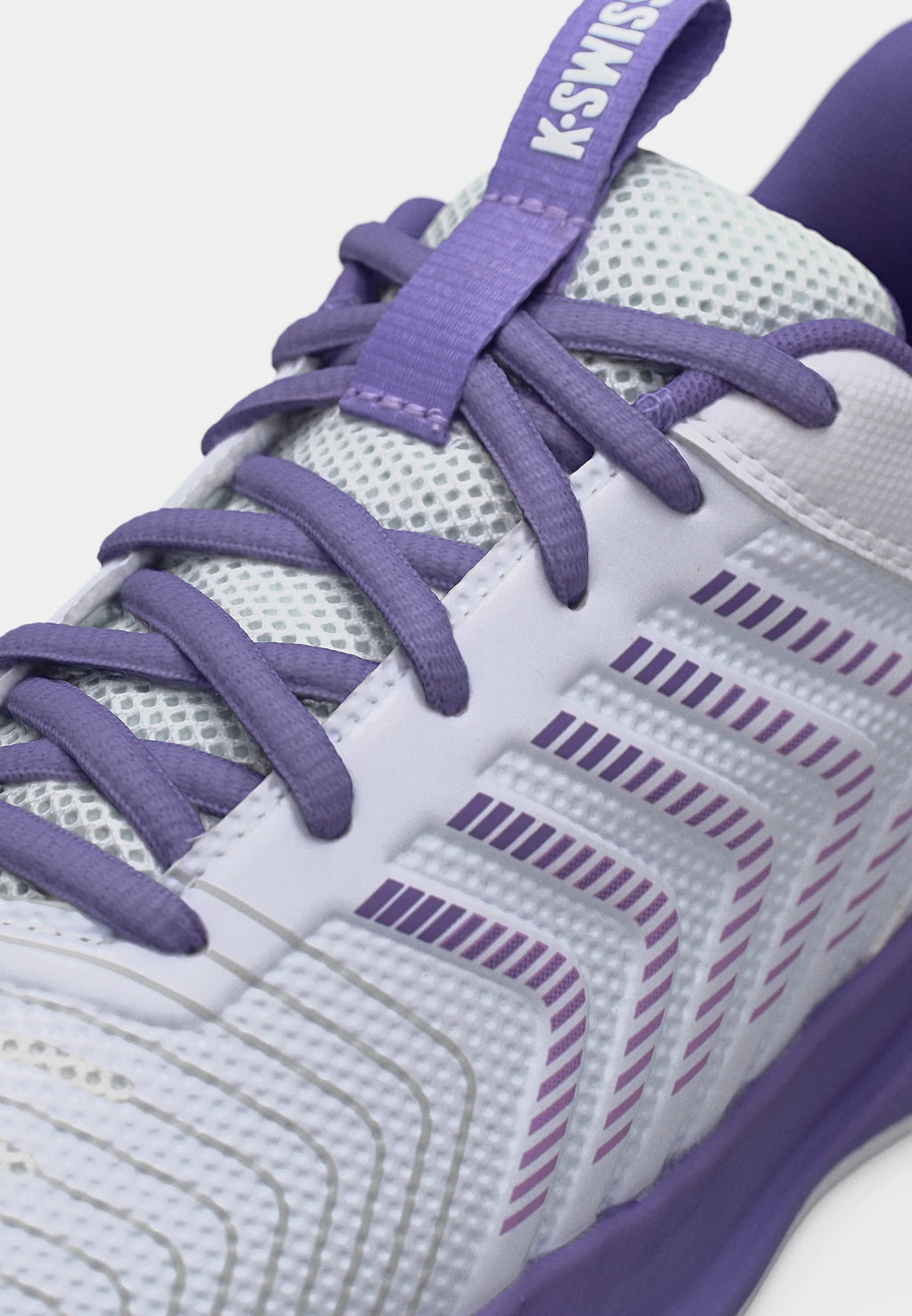 K-Swiss Ultrashot Light Clay