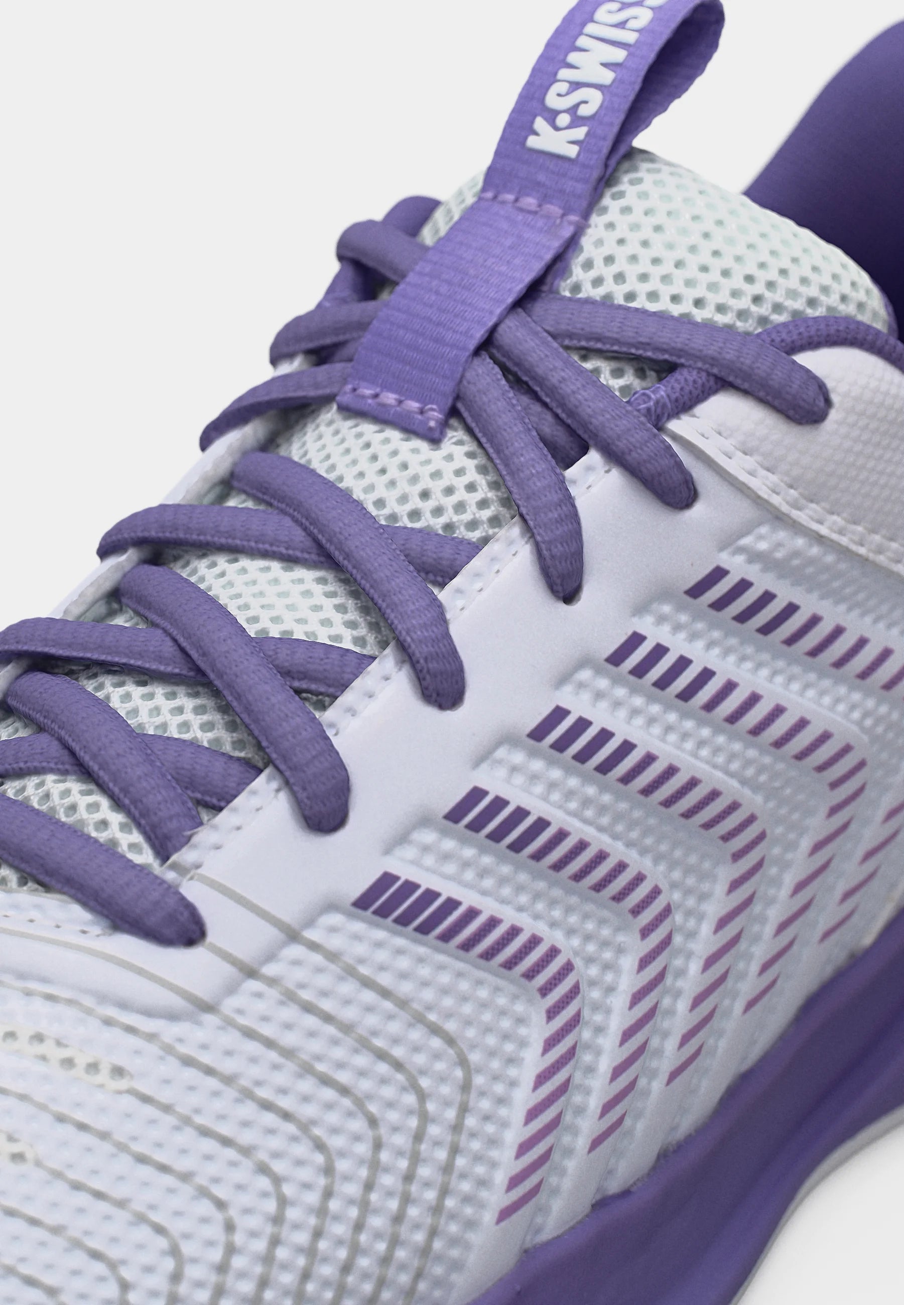 K-Swiss Ultrashot Light Clay
