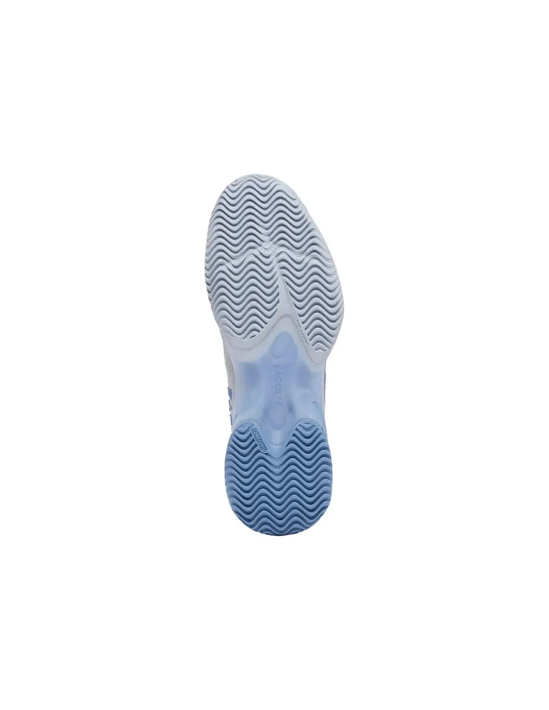 LACOSTE AG-LT ULTRA CLAY COURT SHOES WOMAN