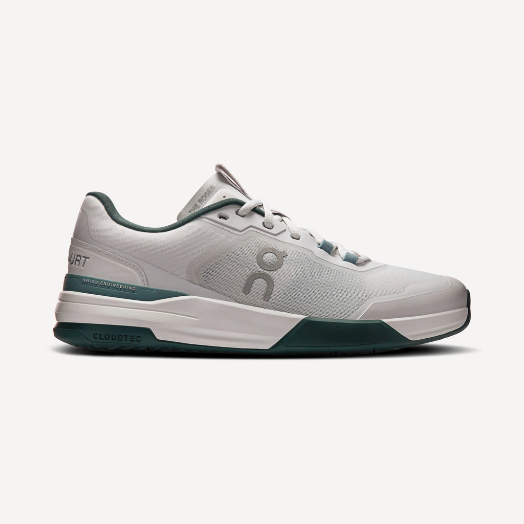 On The Roger Advantage Pro Men's Hard Court Tennis Shoes