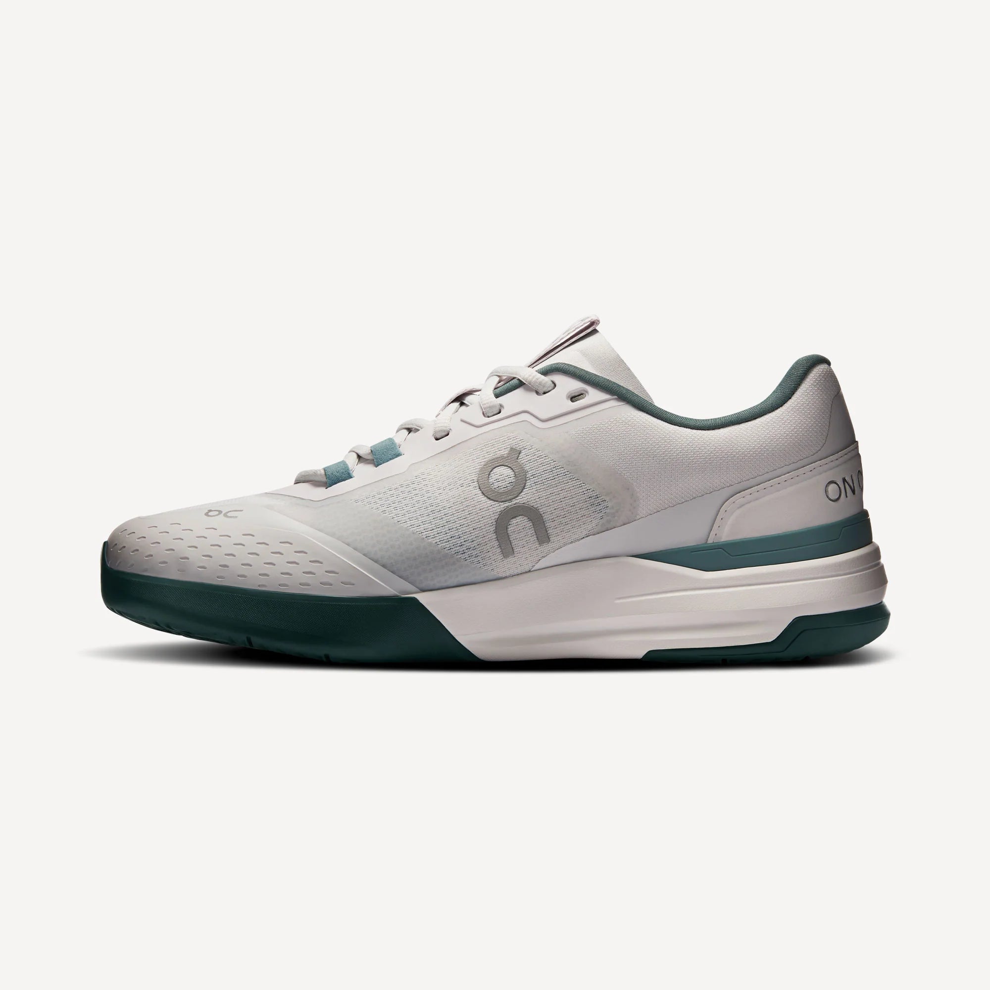 On The Roger Advantage Pro Men's Hard Court Tennis Shoes