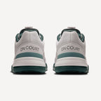 On The Roger Advantage Pro Men's Hard Court Tennis Shoes
