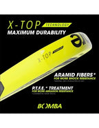 padel-racket-tecnifibre-bomba-max-2026.jpg-4 - Tennis Hub Qatar