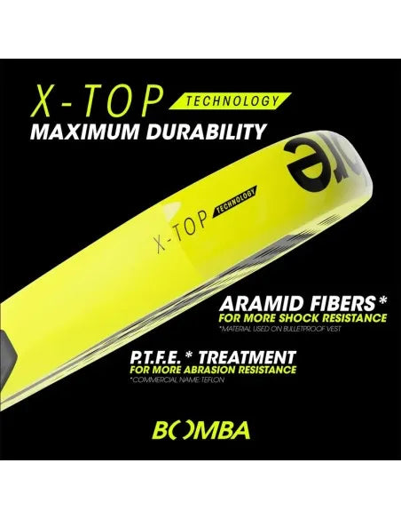 padel-racket-tecnifibre-bomba-max-2026.jpg-4 - Tennis Hub Qatar