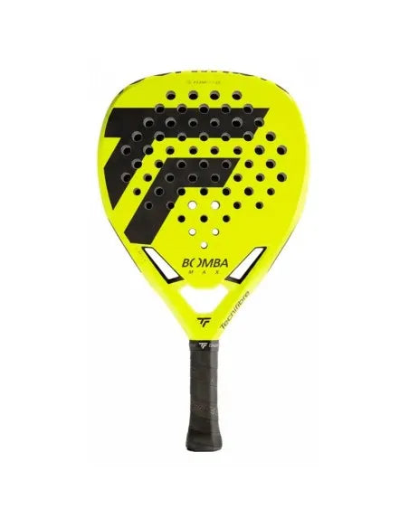 padel-racket-tecnifibre-bomba-max-2026_jpg - Tennis Hub Qatar