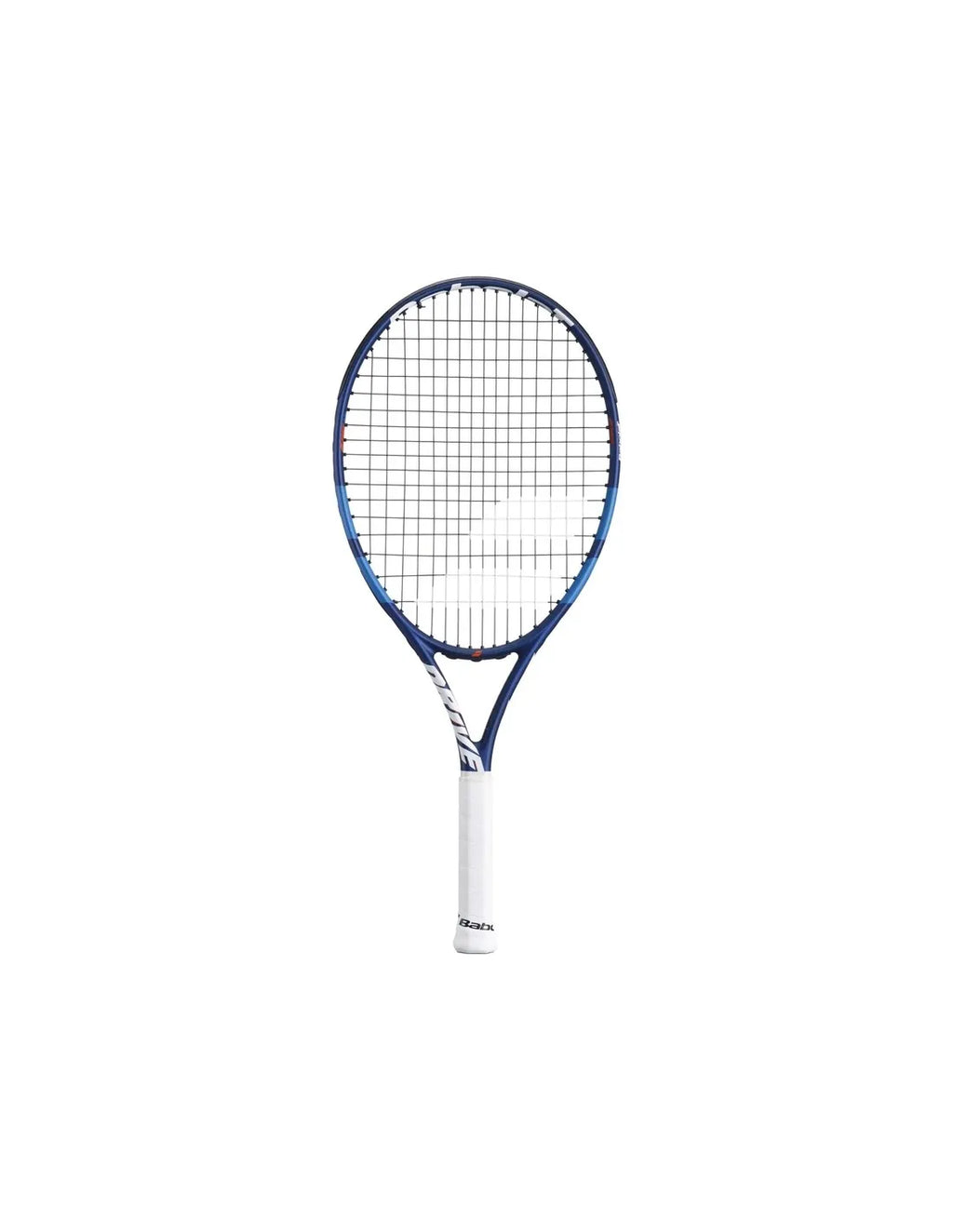 racket-babolat-drive-jr-24-bleu-220gr - Tennis Hub Qatar