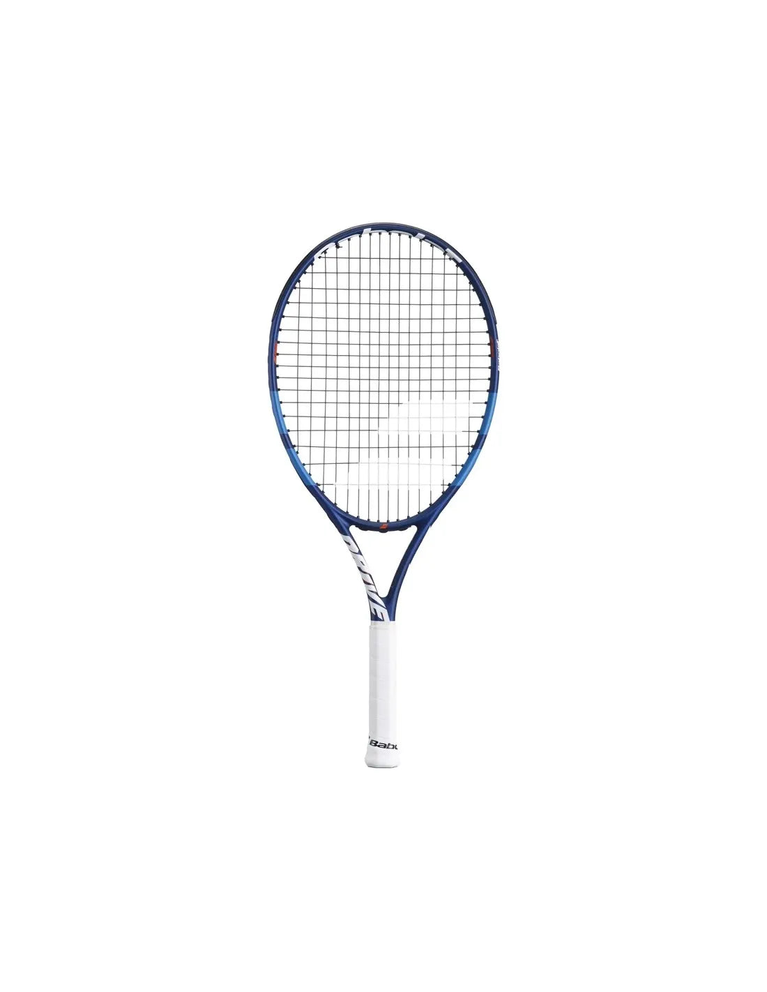 racket-babolat-drive-jr-24-bleu-220gr - Tennis Hub Qatar