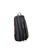 RACKET BAG WILSON PRO STAFF CLASSIC 6R BLACK