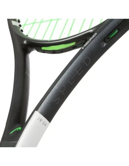 RACKET HEAD IG SPEED JR 24 2026