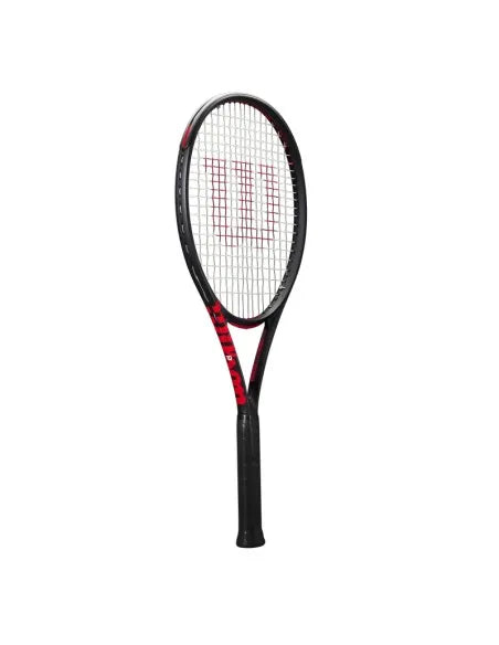 RACKET WILSON CLASH 100 PRO V3 305GR