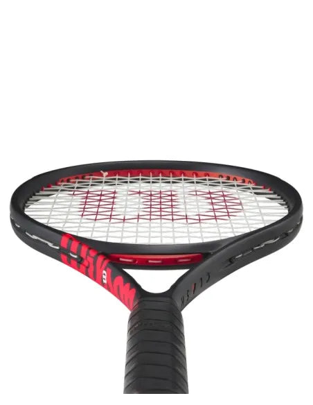 RACKET WILSON CLASH 100 PRO V3 305GR