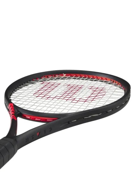 RACKET WILSON CLASH 100 PRO V3 305GR