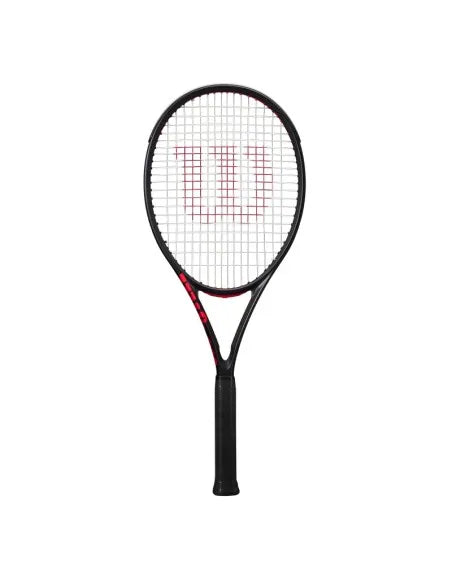 RACKET WILSON CLASH 100 PRO V3 305GR