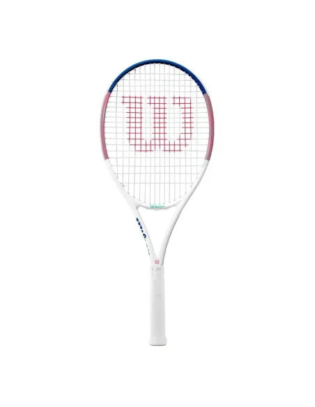 RACKET WILSON ALLURE 105 279GR