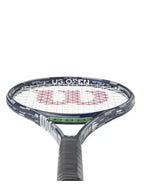 RACKET WILSON BLADE 100L V9 US OPEN 2025 285GR