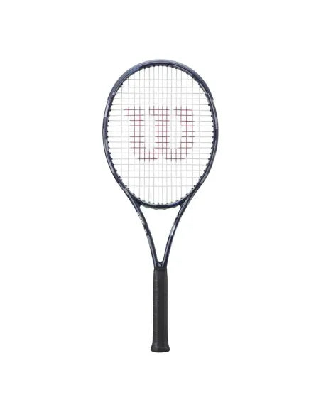 RACKET WILSON BLADE 100L V9 US OPEN 2025 285GR