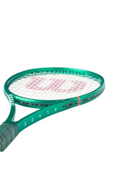 RACKET WILSON BLADE 98 18X20 V10 305GR 2026