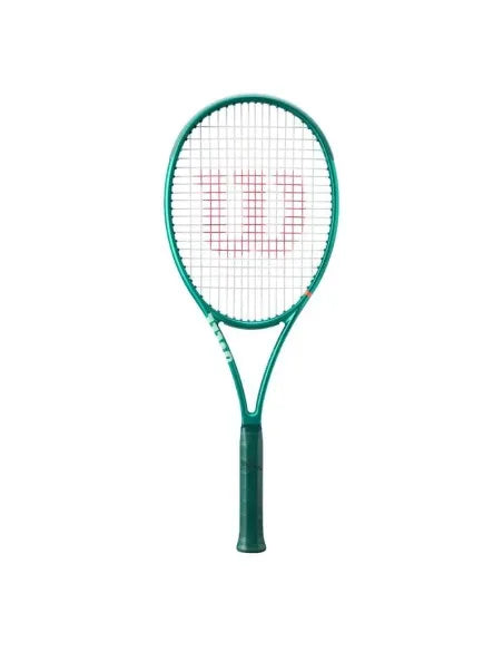 RACKET WILSON BLADE 98 18X20 V10 305GR 2026