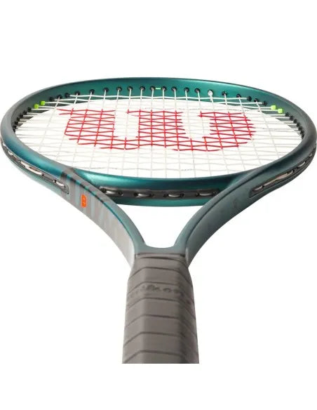 RACKET WILSON BLADE 98 PRO 16X19 V9 305GR
