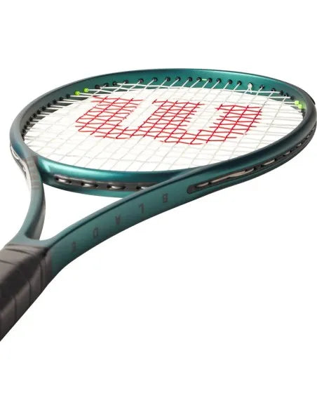RACKET WILSON BLADE 98 PRO 16X19 V9 305GR