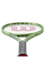 RACKET WILSON BLADE FEEL 100 267GR 2026