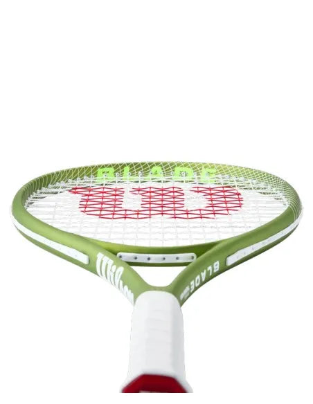 RACKET WILSON BLADE FEEL 103 TEAM 267GR