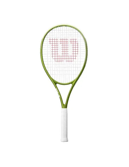 RACKET WILSON BLADE FEEL 103 TEAM 267GR