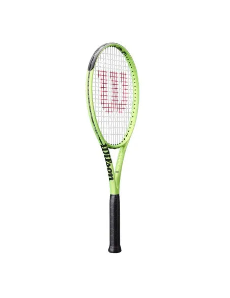 RACKET WILSON BLADE FEEL 105 298GR 2026