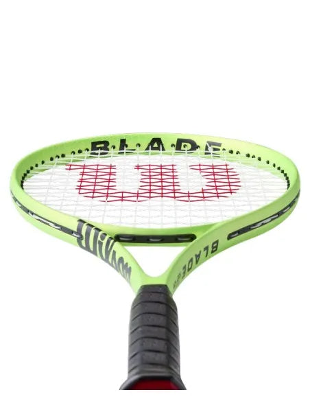 RACKET WILSON BLADE FEEL 105 298GR 2026