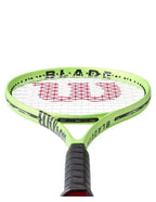 RACKET WILSON BLADE FEEL 105 298GR 2026