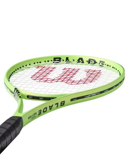 RACKET WILSON BLADE FEEL 105 298GR 2026
