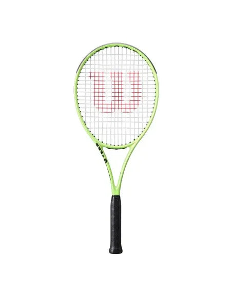 RACKET WILSON BLADE FEEL 105 298GR 2026