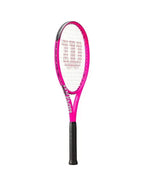 RACKET WILSON BURN PINK 105 S 265GR V6.0