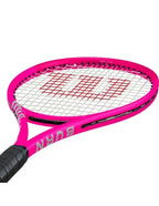 RACKET WILSON BURN PINK 105 S 265GR V6.0