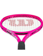RACKET WILSON BURN PINK 105 S 265GR V6.0