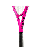 RACKET WILSON BURN PINK 105 S 265GR V6.0