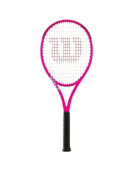 RACKET WILSON BURN PINK 105 S 265GR V6.0