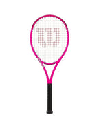 RACKET WILSON BURN PINK 105 S 265GR V6.0