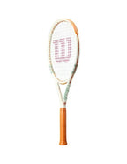 RACKET WILSON CLASH 100L V3 ROLAND GARROS 280GR 2026