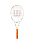 RACKET WILSON CLASH 100L V3 ROLAND GARROS 280GR 2026