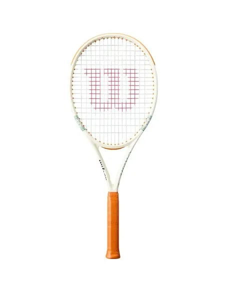 RACKET WILSON CLASH 100L V3 ROLAND GARROS 280GR 2026
