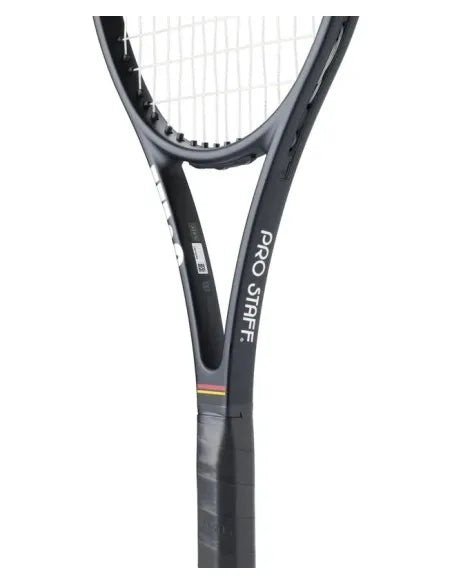 RACKET WILSON PRO STAFF 97 CLASSIC 315GR 2026