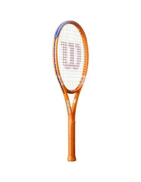 RACKET WILSON ULTRA 100L V5 ROLAND GARROS 280GR 2026