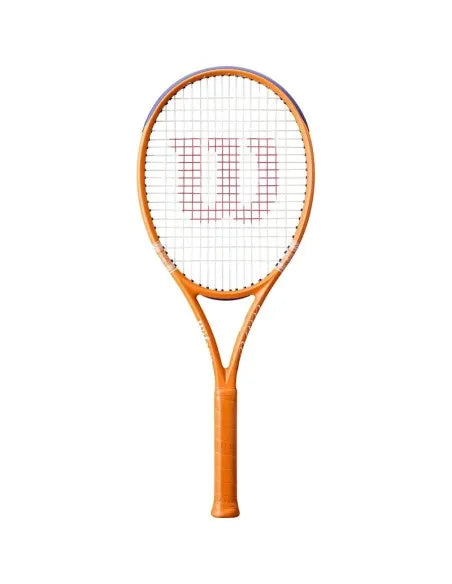 RACKET WILSON ULTRA 100L V5 ROLAND GARROS 280GR 2026